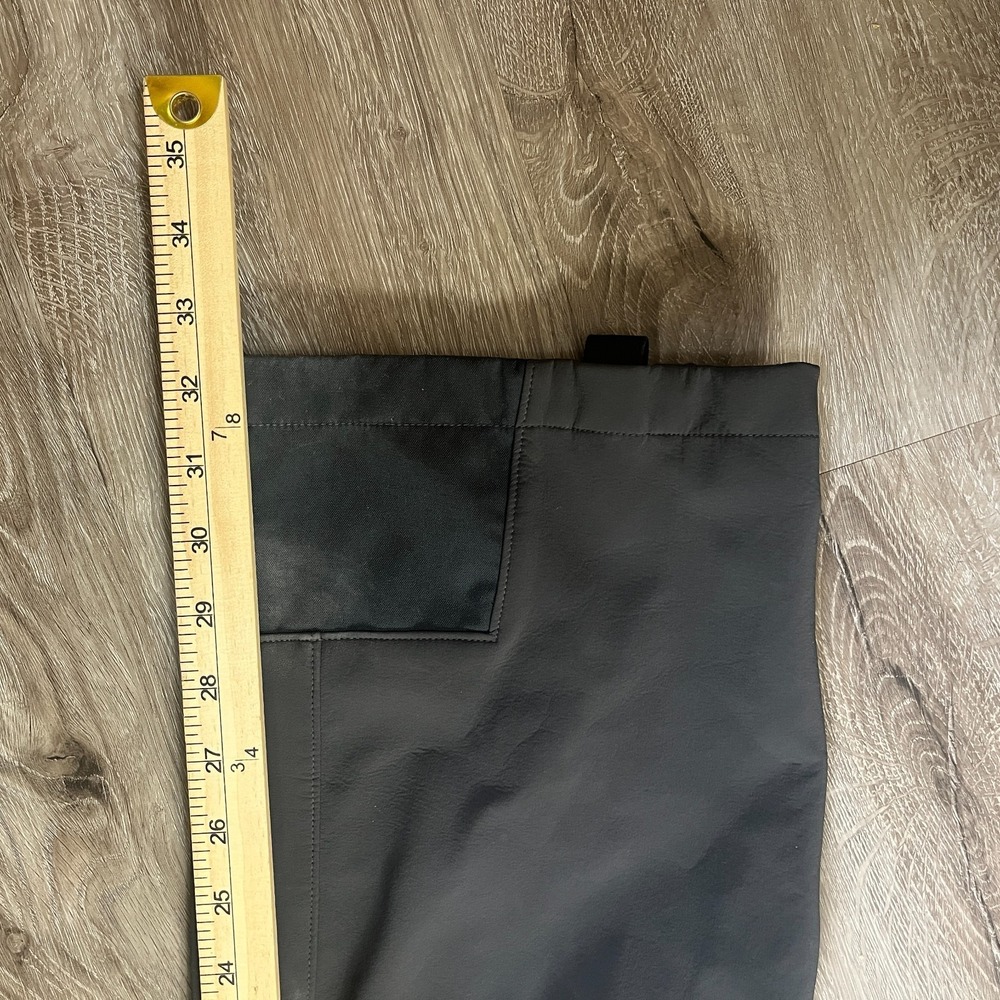 Montbell soft shell pants - Picture 7 of 9